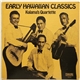 Kalama's Quartette - Early Hawaiian Classics