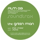 The Green Man - Chain Smoker / Silence