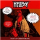 Unknown Artist - Hellboy - Saat Der Zerstörung