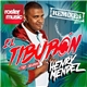 Henry Mendez - El Tiburón (The Shark): Remixes