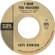 Fats Domino - I Hear You Knocking