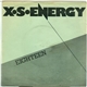X•S•Energy - Eighteen