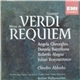 Giuseppe Verdi - Angela Gheorghiu, Daniela Barcellona, Roberto Alagna, Julian Konstantinov, Claudio Abbado, Swedish Radio Chorus · Eric Ericson Chamber Choir · Orfeón Donostiarra, Berliner Philharmoniker - Messa Da Requiem