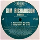 Kim Richardson - Higher