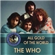 The Who - All Gold Of The World