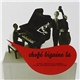 Patrice Caratini Jazz Ensemble, Alain-Jean Marie Biguine Reflections - Chofé Biguine La