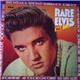 Elvis Presley - Rare Elvis Vol. 2