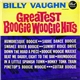 Billy Vaughn - Greatest Boogie Woogie Hits