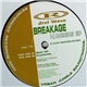Breakage - Numbers EP