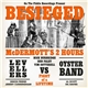 McDermott's 2 Hours, The Levellers, Oysterband - Besieged