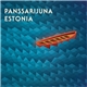 Panssarijuna - Estonia