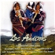 Los Andinos Együttes - Válogatás 1982-2001 - Ecuador, Peru, Bolívia És Chile Andokzenéje / Folk Music From The Andes