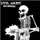 Evil Army - Under Attack