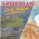 Various - Armenian Folk Music
