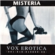 Misteria - Vox Erotica