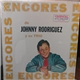 Johnny Rodriguez Y Su Trio - Encores De