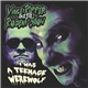 Vince Ripper And The Rodent Show - I Was A Teenage Werewolf