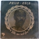 Philo - Kola - Elle Me Rend Fou