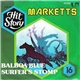The Marketts - Balboa Blue / Surfer's Stomp
