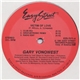 Gary Vonqwest - Victim Of Love