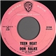 Don Ralke - Teen Beat / Four Paces East