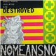 Nomeansno - Small Parts Isolated And Destroyed