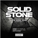 Solid Stone - We Are One (Chapter 1)