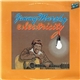 Jimmy Murphy - Electricity