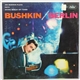 Joe Bushkin, His Piano And Orchestra - Bushkin Spotlights Berlin