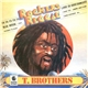 T. Brothers - Rockers Reggae