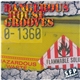 Various - Dangerous House Grooves