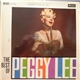 Peggy Lee - The Best Of Peggy Lee - Vol.2