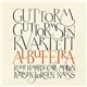 Guttorm Guttormsen Kvartett - Albufeira