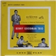 Benny Goodman Trio - Benny Goodman Trio (A Treasury Of Immortal Performances)