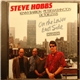 Steve Hobbs - On The Lower East Side