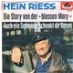 Hein Riess - Die Story Von Der Blassen Mary