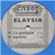 Elaysia - La Galaxie