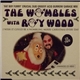 The Wombles with Roy Wood - I Wish It Could Be A Wombling Merry Christmas Every Day / Wombles On Parade