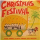 Chronicle Atlantic Symphony Steel Orchestra - Christmas Festival