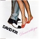 David Kitt - Dance With You