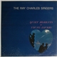 The Ray Charles Singers - Quiet Moments For Young Lovers