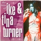 Ike & Tina Turner - The Hits Of