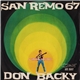 Don Backy - L'Immensità
