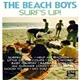 The Beach Boys - Surf's Up!