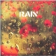 Freedom To Glide - Rain