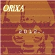 Orixa - <2012 : elegual digital >