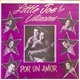 Little Joe Y Sus Latinaires - Por Un Amor