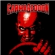 Fear Factory, Lee Groves - Carmageddon Soundtrack