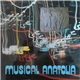 Various - Musical Anatolia