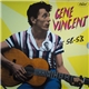 Gene Vincent - Star 56 - 58